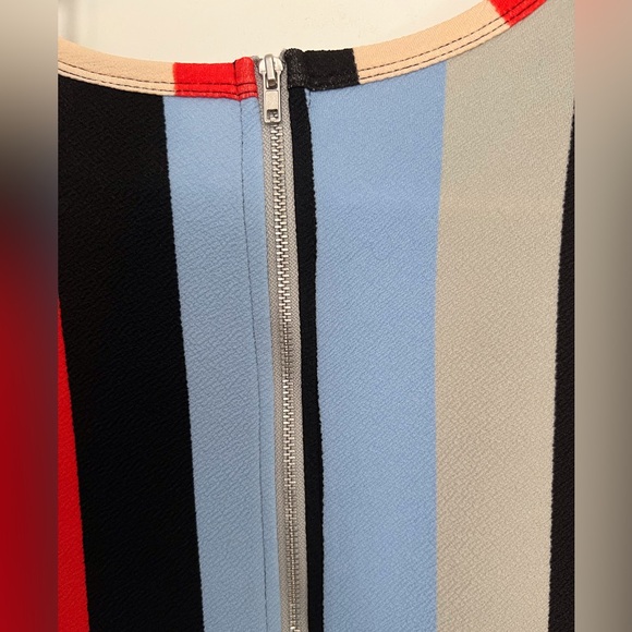 NWT LuLaRoe Amelia  dress with pockets - Picture 6 of 10